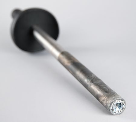 Lot #3009 Sapporo 1972 Winter Olympics Torch - Image 3