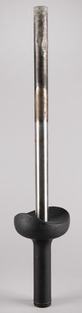 Lot #3009 Sapporo 1972 Winter Olympics Torch - Image 4