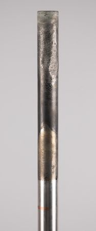 Lot #3009 Sapporo 1972 Winter Olympics Torch - Image 5