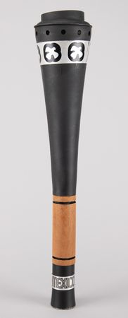 Lot #3007 Mexico City 1968 Summer Olympics 'Type 4' Torch - Image 1