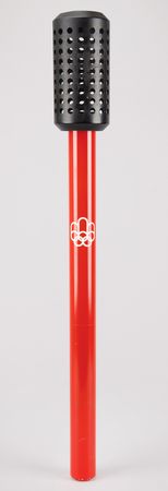 Lot #3011 Montreal 1976 Summer Olympics Torch - Image 1