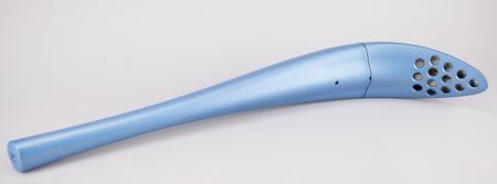 Lot #3028 Torino 2006 Winter Olympics Torch - Image 3