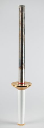 Lot #3014 Sarajevo 1984 Winter Olympics Torch - Image 1