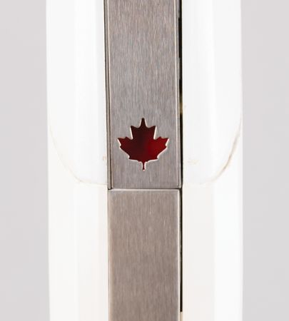 Lot #3030 Vancouver 2010 Winter Olympics Torch - Image 5