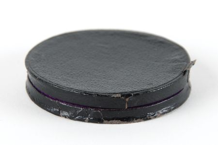 Lot #3117 Athens 1896 Olympics Gilt Bronze Participation Medal - Image 4