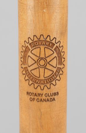 Lot #3017 Atlanta 1996 Summer Paralympics 'WhyNot' Canadian Marathon (2) Torches - Image 6