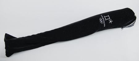 Lot #3035 Pyeongchang 2018 Winter Olympics Torch - Image 6