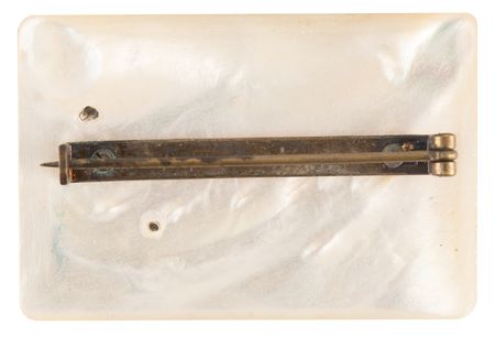 Lot #3343 Berlin 1936 Summer Olympics Sternflug-Berlin Badge - Image 2