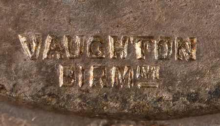 Lot #3209 London 1908 Olympics 'Umpire' Badge - Image 3