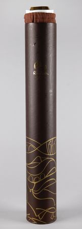 Lot #3001 Olympic Torch Collection: Salt Lake City 2002, Rio 2016, PyeongChang 2018, and Beijing 2022 - From the Collection of IOC Member Phillip W. Coles - Image 22