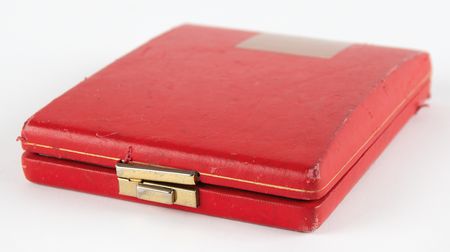 Lot #3195 Official IOC Member Medal - From the Collection of IOC Member Phillip W. Coles - Image 6