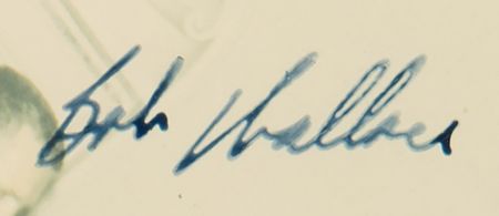 Lot #83 John F. Kennedy and Secret Service Signed Photograph - Image 4