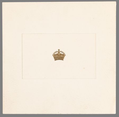 Lot #436 King George VI and Elizabeth, Queen Mother Signed Christmas Card (1941) - Image 2