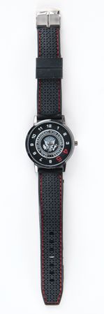 Lot #284 Donald Trump Presidential Gift - POTUS Seal Watch - Image 3