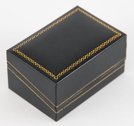 Lot #287 Donald Trump Presidential Gift - Cufflinks by Ann Hand - Image 4