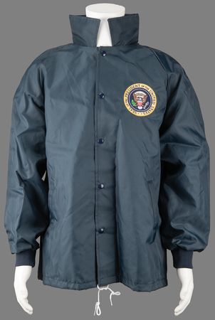 Lot #295 Donald Trump Official 'Natural Disaster'