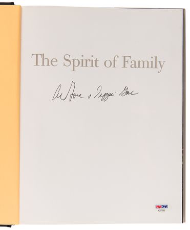 Lot #499 Vice Presidents: Post-19th Century Collection of (16) Signed Items - Image 2