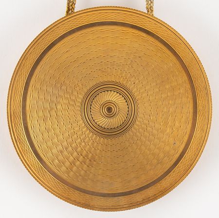 Lot #333 Franz Joseph I of Austria Hand-Illuminated Document Signed - Image 11