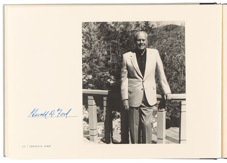 Lot #645 Lord John Press Multi-Signed Book: King, Updike, Bradbury, and More (Ltd. Ed. #39/150) - Image 4