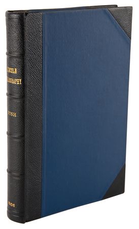 Lot #215 Abraham Lincoln: A Reprint of the List of Books and Pamphlets Relating to Abraham Lincoln Compiled by Daniel Fish (Ltd. Ed. #74/102) - Image 3
