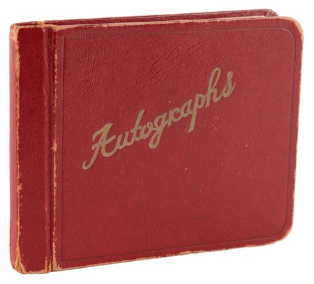 Lot #4047 The Day the Music Died: Buddy Holly, Ritchie Valens, and Big Bopper Signatures from the Bob Dylan-Attended Duluth Concert on January 31, 1959 - Image 4