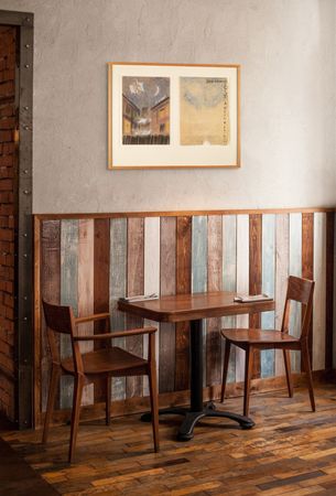 Lot #4035 Jack Kerouac?s Original Artwork for 'Old Angel Midnight' - Vibrant Depiction of the Title Character from Kerouac?s Experimental Epic of Spontaneous Poetry - Image 2