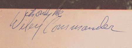 Lot #4040 Allman Brothers Signed Debut Album - The Allman Brothers Band - Image 4