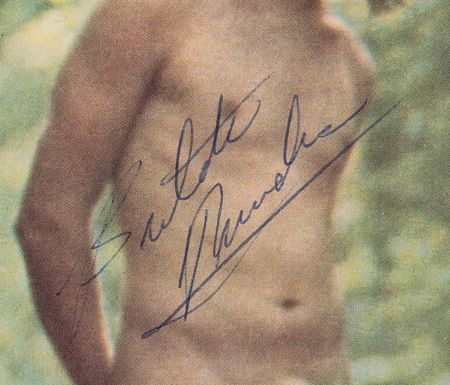 Lot #4040 Allman Brothers Signed Debut Album - The Allman Brothers Band - Image 7