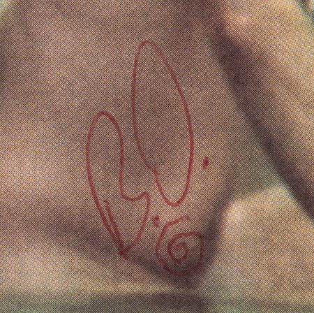 Lot #4040 Allman Brothers Signed Debut Album - The Allman Brothers Band - Image 8