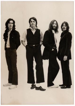 Lot #4045 Beatles: John Lennon Signed 'Bed in for Peace' Contract, Granting Filming Rights for a 'Bag Event' at the Amsterdam Hilton Hotel - Image 4