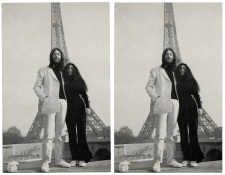 Lot #4045 Beatles: John Lennon Signed 'Bed in for Peace' Contract, Granting Filming Rights for a 'Bag Event' at the Amsterdam Hilton Hotel - Image 5