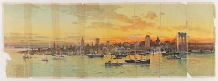 Lot #4086 Thomas Edison Handwritten Manuscript on X-Ray Experiments with Sketch of 