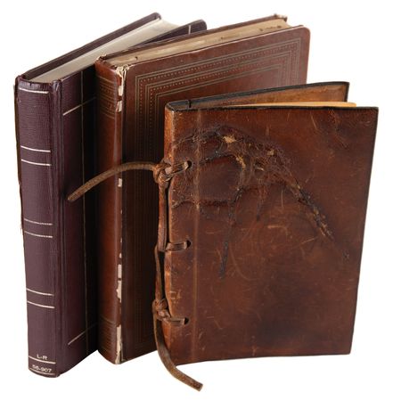 Lot #4021 Eldridge Cleaver’s (3) Notebook Journals with Over (160) Pages of Handwritten Notes - Image 2