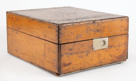 Lot #4093 WWII German Enigma I Cipher Machine (c. 1943) - Image 26