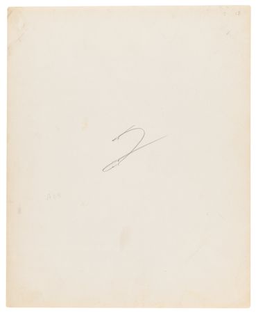 Lot #4105 Albert Einstein (2) Original Contact Sheet Photographs with Otto Nathan, Helen Dukas, and Margot Einstein - Image 5