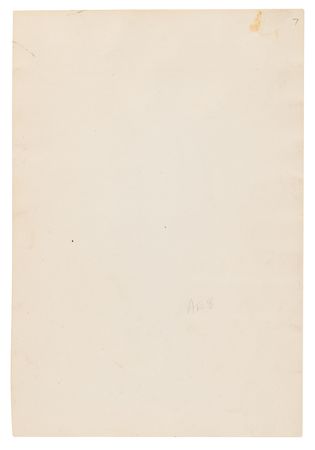 Lot #4109 Albert Einstein Original Photograph - Standing in Winter Coat - Image 2