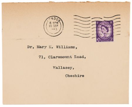 Lot #424 Ian Fleming Typed Letter Signed with TWO Rare Full 