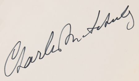 Lot #419 Charles Schulz Signed Book - Snoopy and 'It Was a Dark and Stormy Night' - Image 2