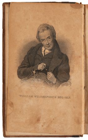 Lot #129 William Henry Harrison Incredibly Rare Signed Engraving - Image 5