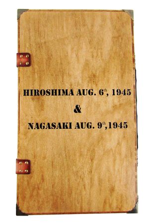 Lot #331 World War II: Atomic Bomb and Manhattan Project Signature (35) Archive - Image 2