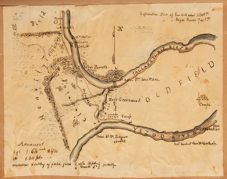 Lot #36 Abraham Lincoln: The Civil War Scrapbook of Abraham Jonas, State Legislator, Valued Friend of Lincoln, Father of Union and Confederate Soldiers - Containing (120+) Pages of Period Clippings and Publications (Both Sides of the Conflict) - Image 6