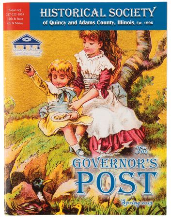 Lot #36 Abraham Lincoln: The Civil War Scrapbook of Abraham Jonas, State Legislator, Valued Friend of Lincoln, Father of Union and Confederate Soldiers - Containing (120+) Pages of Period Clippings and Publications (Both Sides of the Conflict) - Image 9