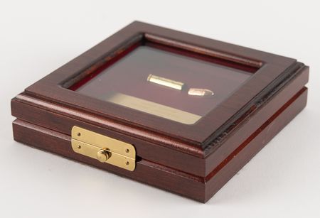 Lot #249 Jack Ruby: Bullet Fired From the Gun that Shot Oswald - Image 10