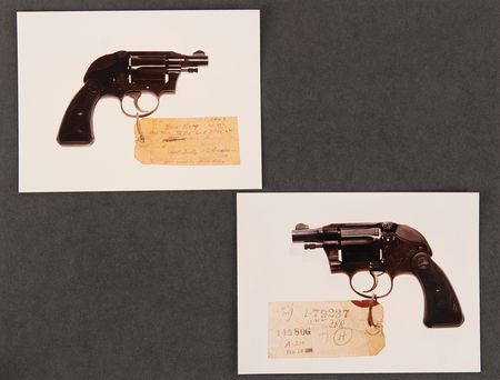 Lot #249 Jack Ruby: Bullet Fired From the Gun that Shot Oswald - Image 11