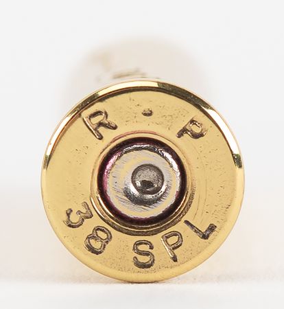 Lot #249 Jack Ruby: Bullet Fired From the Gun that Shot Oswald - Image 4
