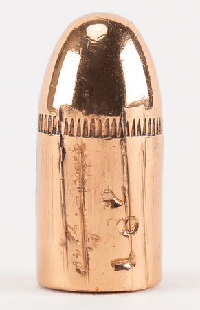 Lot #249 Jack Ruby: Bullet Fired From the Gun that Shot Oswald - Image 5