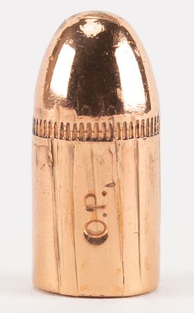 Lot #249 Jack Ruby: Bullet Fired From the Gun that Shot Oswald - Image 6