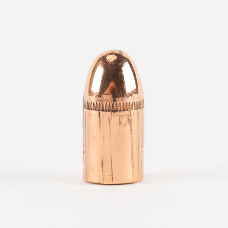 Lot #249 Jack Ruby: Bullet Fired From the Gun that Shot Oswald - Image 7