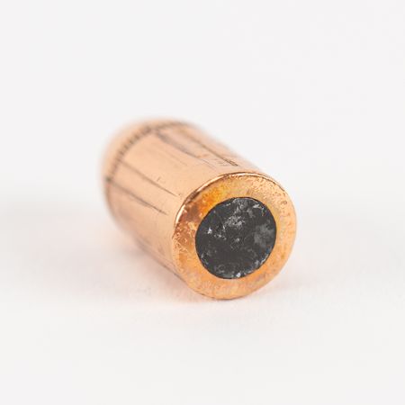 Lot #249 Jack Ruby: Bullet Fired From the Gun that Shot Oswald - Image 8