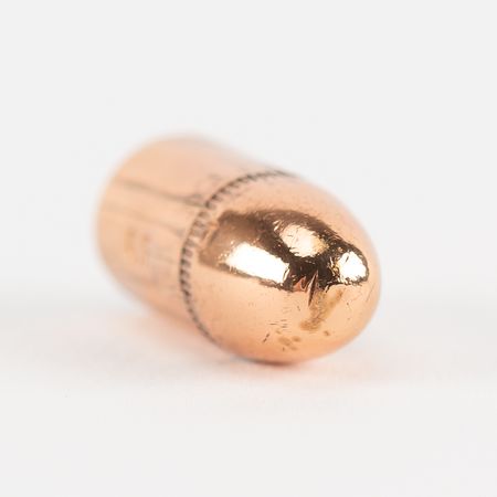 Lot #249 Jack Ruby: Bullet Fired From the Gun that Shot Oswald - Image 9